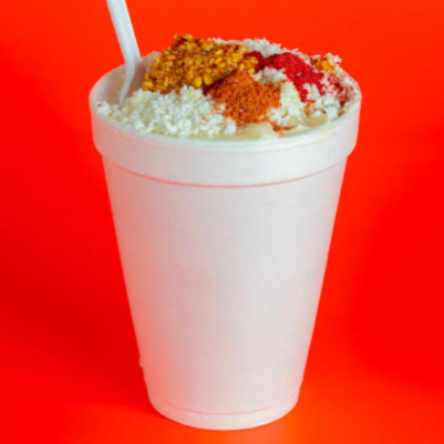 Vaso Grande de Esquites