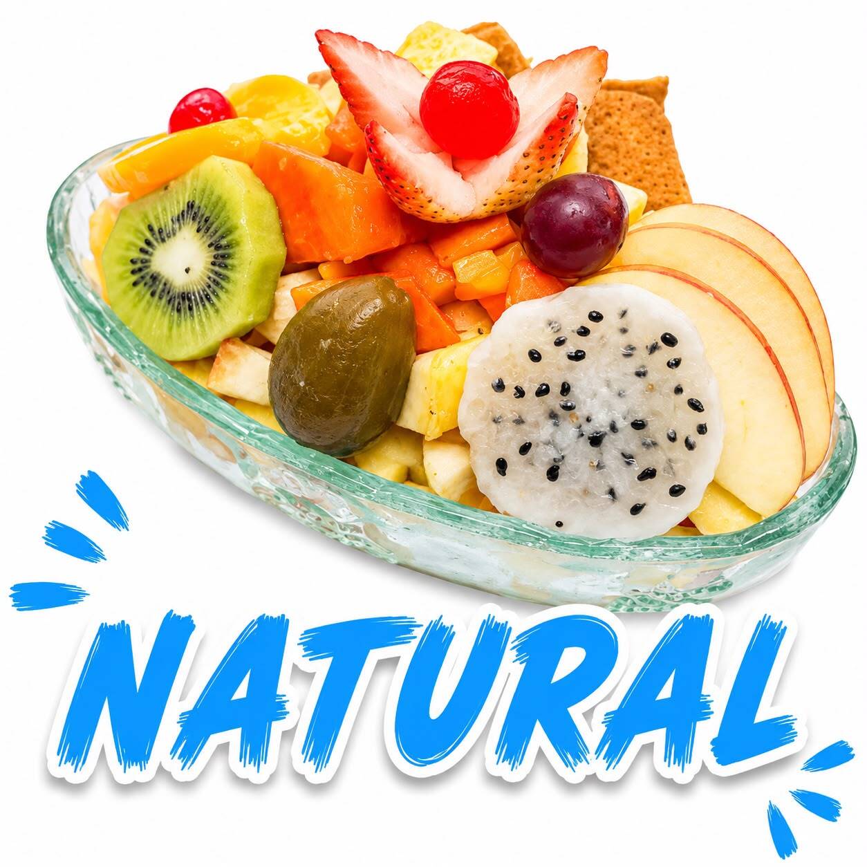 NATURAL