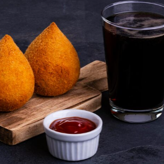 Um combo perfeito para fazer aquele lanche da tarde!