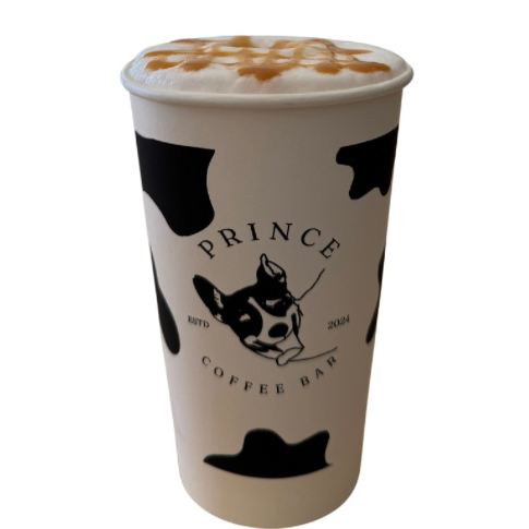 Caramel Capuccino Frio