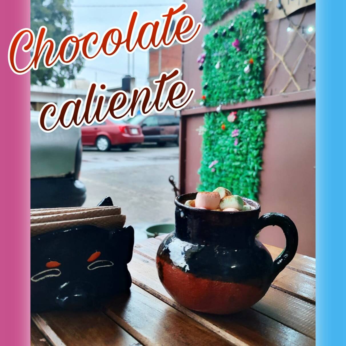 Chocolate