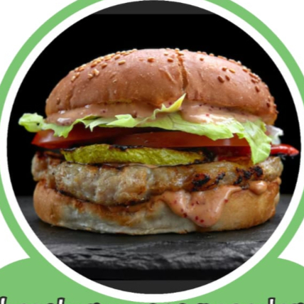2 Hamburguesa Pecadora