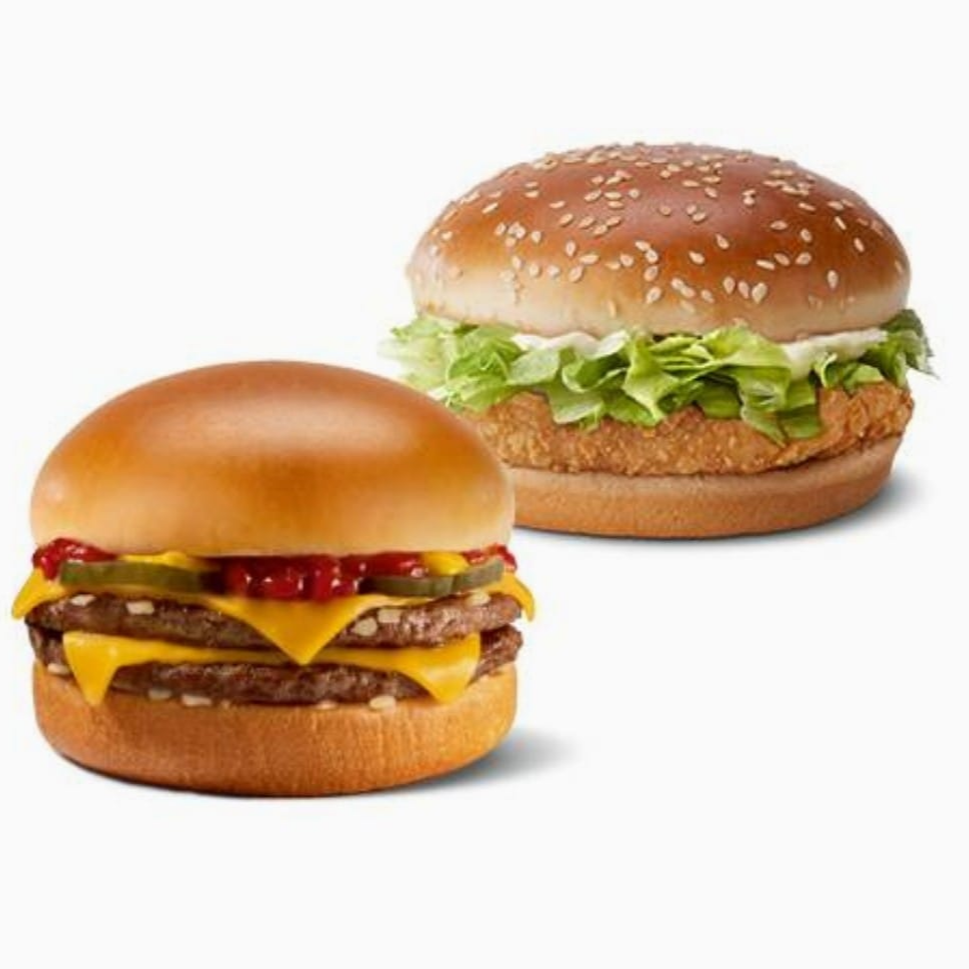 Tus 2 Favoritas por $109