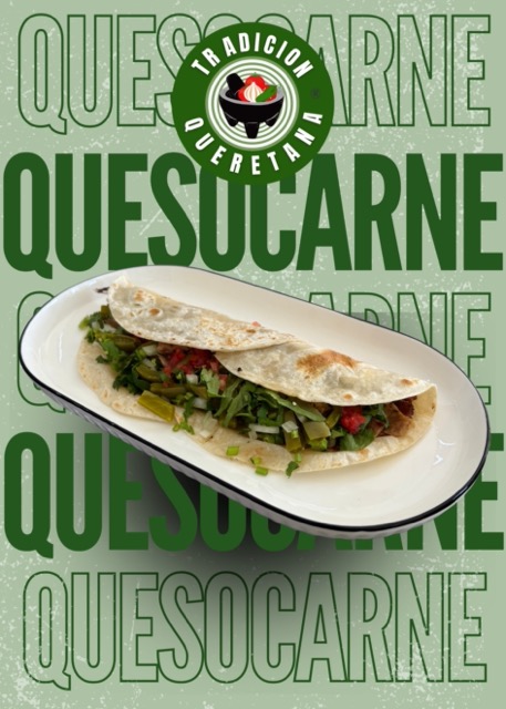 Quesocarnes