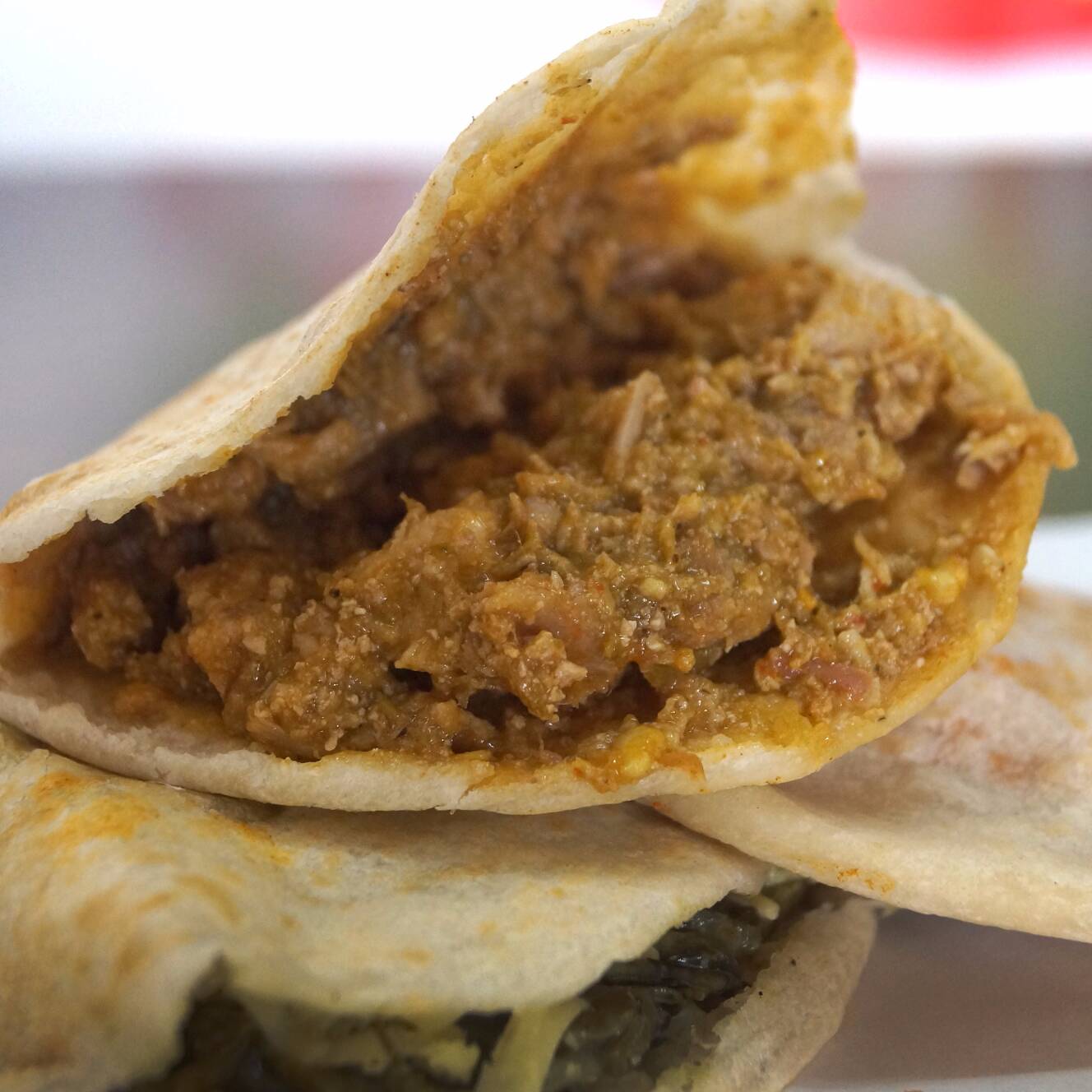 Chicharrón de Pella-M