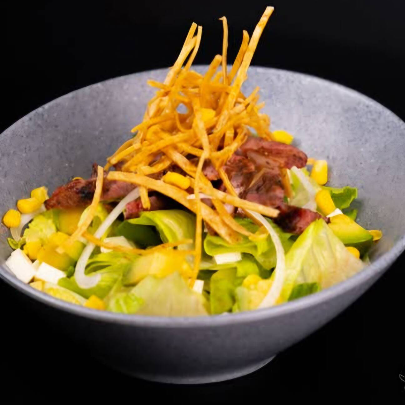 Ensalada El Patrón JR