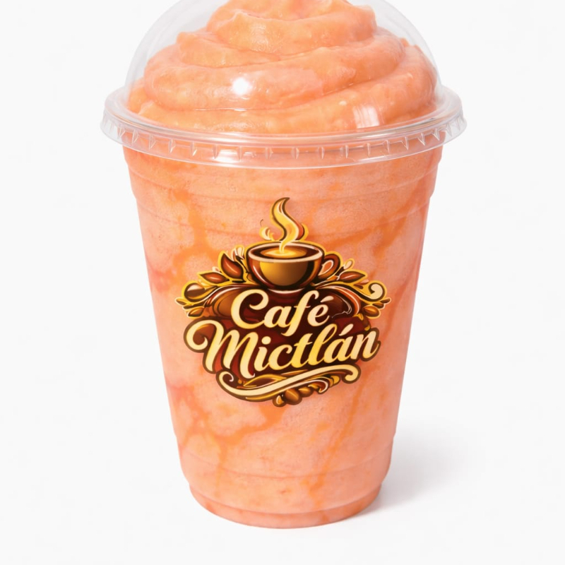 SMOOTHIE DURAZNO 480 ML
