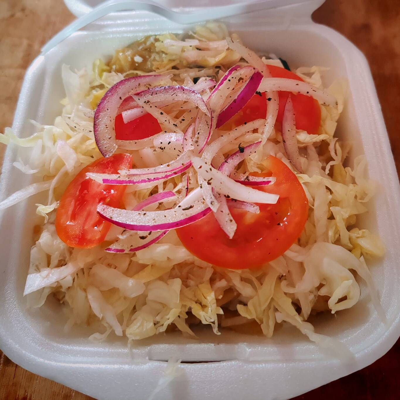 Chilaquiles