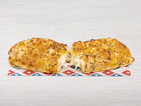 Cheesy Bread