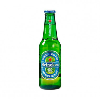 HEINEKEN 0 355 ML
