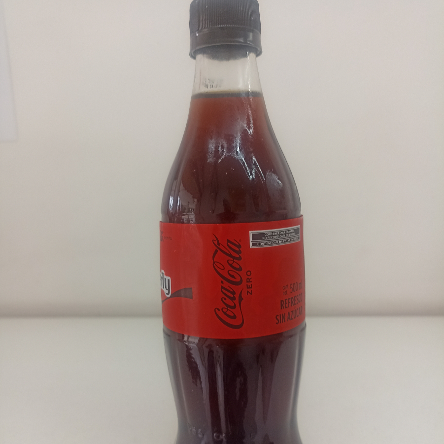 Coca Cola Zero