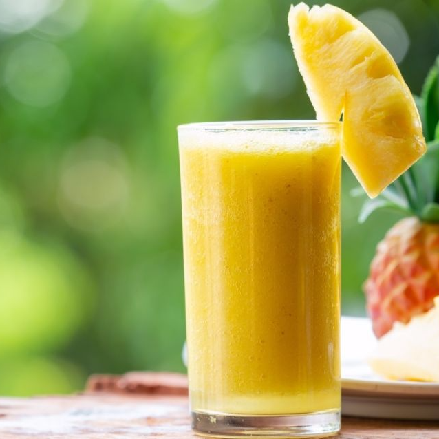 Jugo de Piña