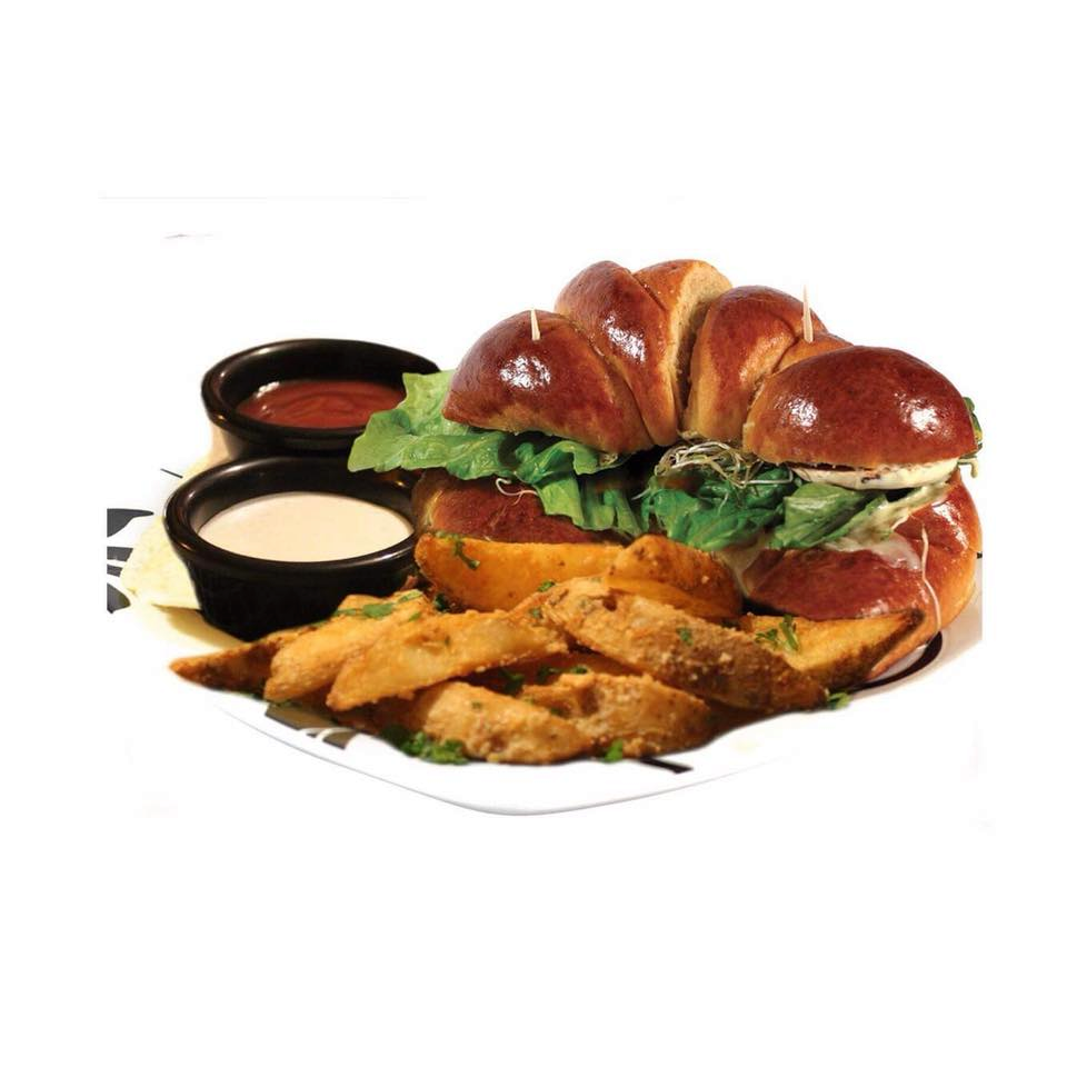 Croissant Sabor de Engaño