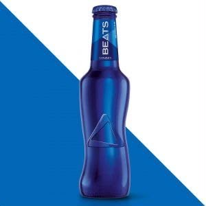 Cerveja em lata 269ml