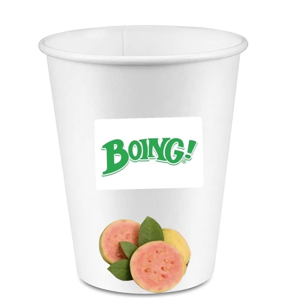 Boing Guayaba 473ml