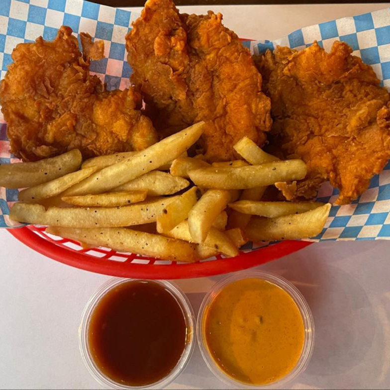 3 Tenders