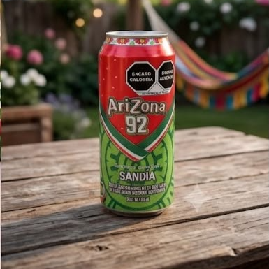 Té Arizona Sandia 460 ml
