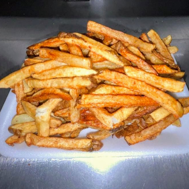 Papas a la Francesa Grandes