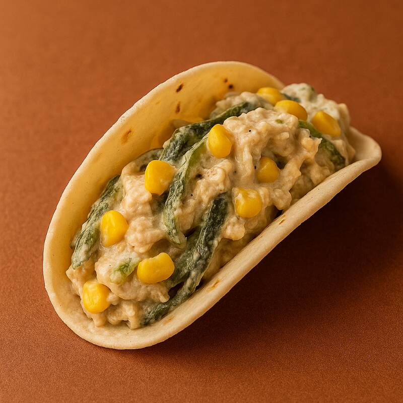 Rajas Poblanas