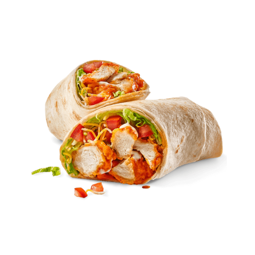 Burrito #11 Bufalo