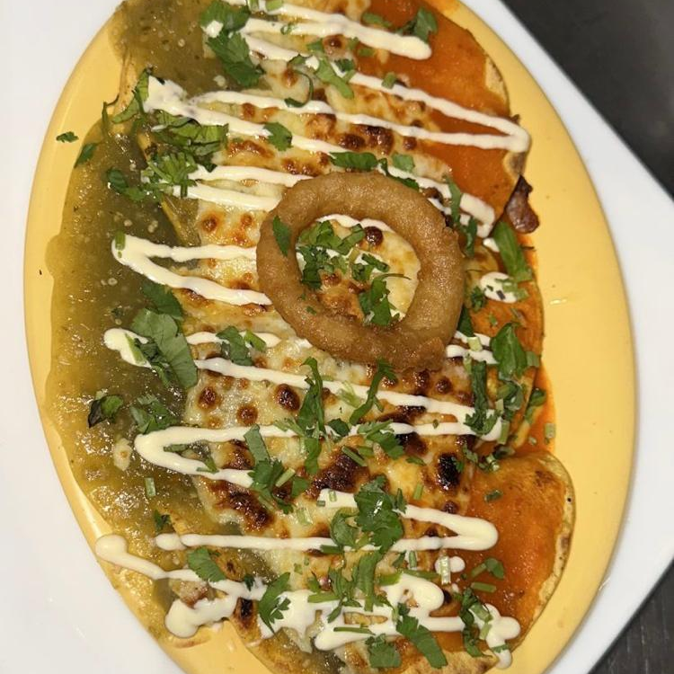 Alambre Mar y Tierra