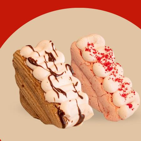 ¡Promoción! Frostella