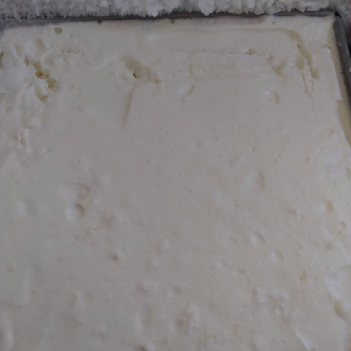 Helado de Queso
