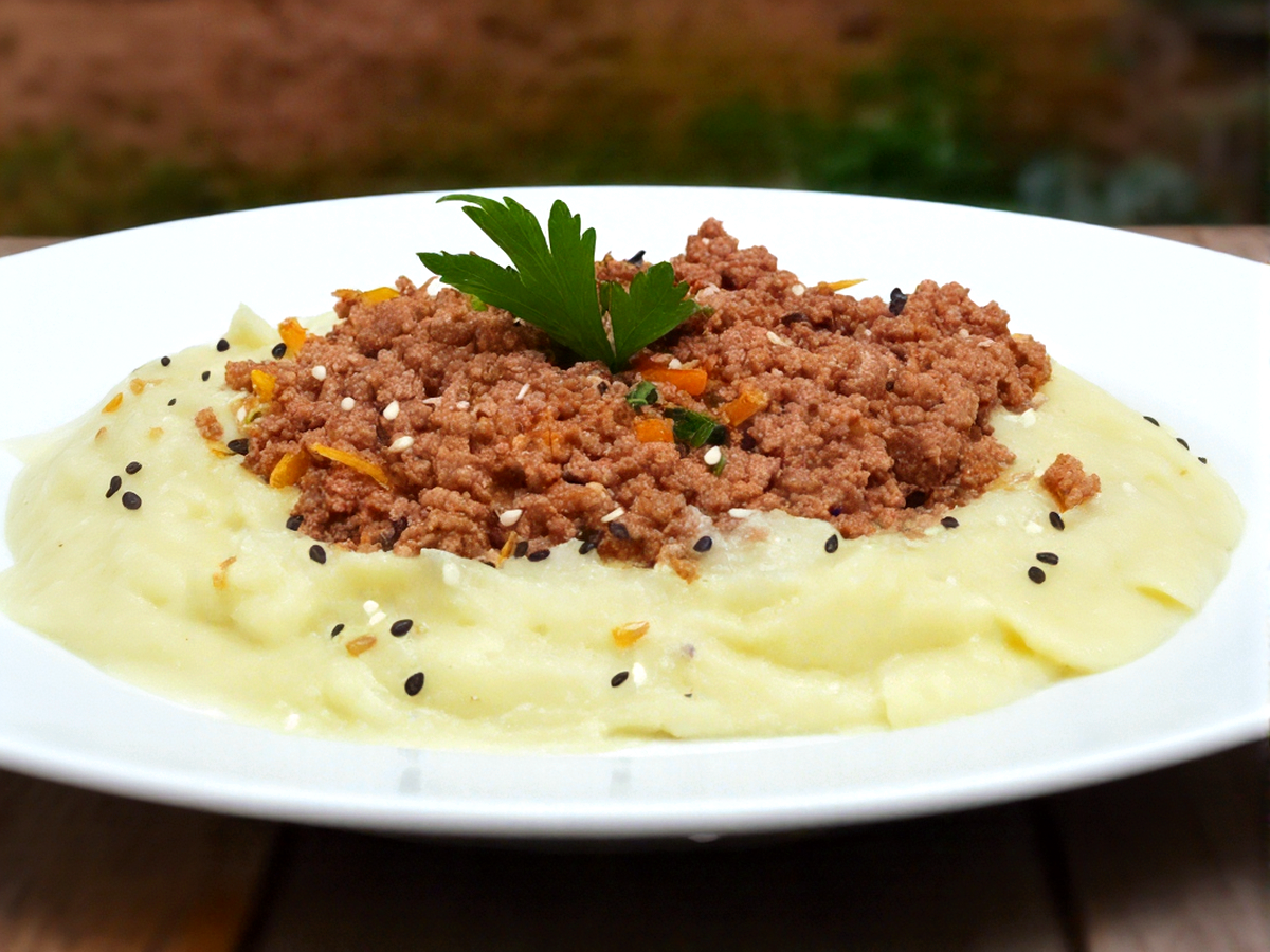 Sra Marmita Saudável