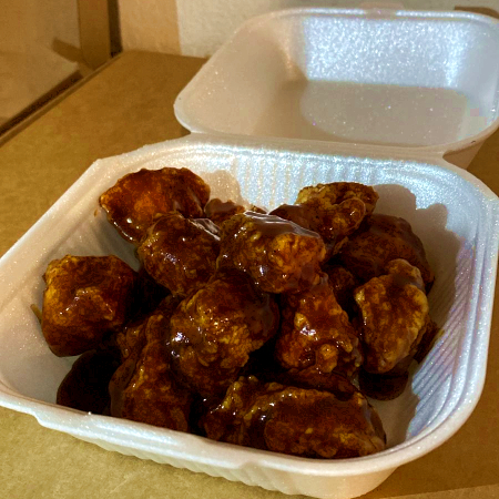 Boneless