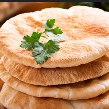 Orden Extra Pan Pita