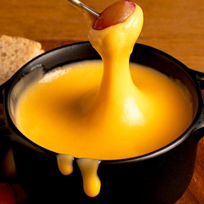 QUESO AMARILLO