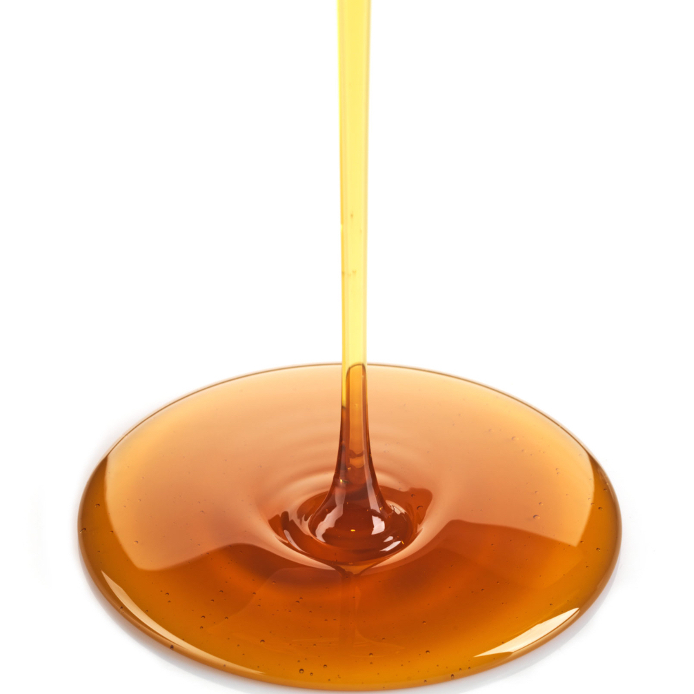 Jarabe de Caramelo