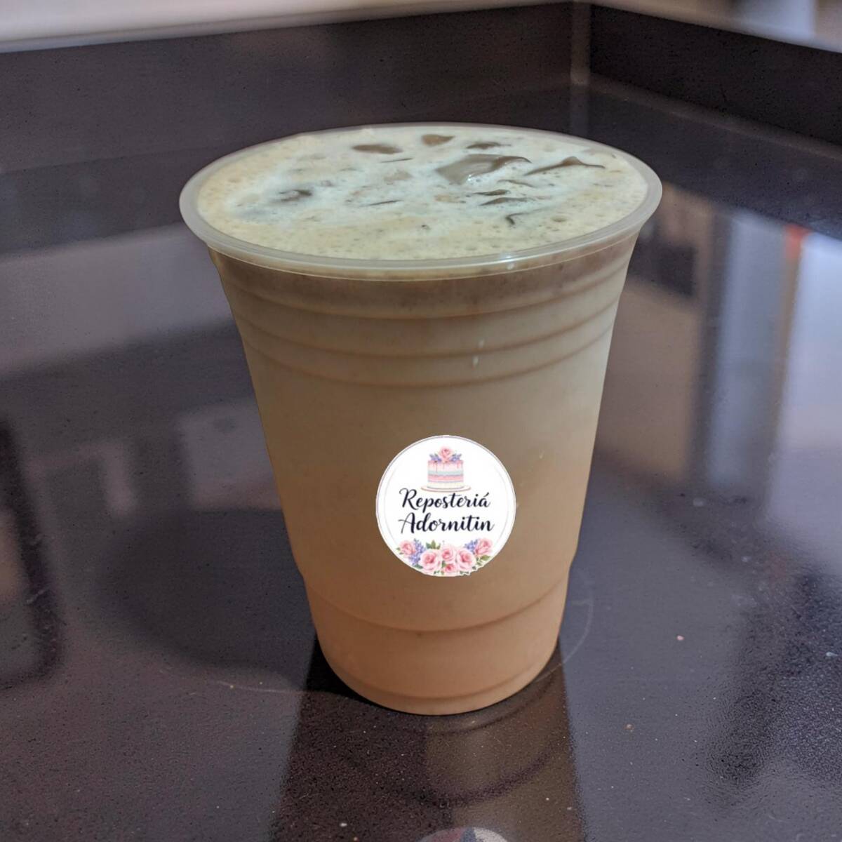 Latte Clásico