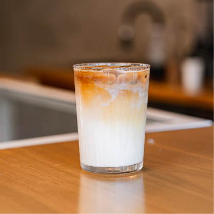 Latte Natural FRIO