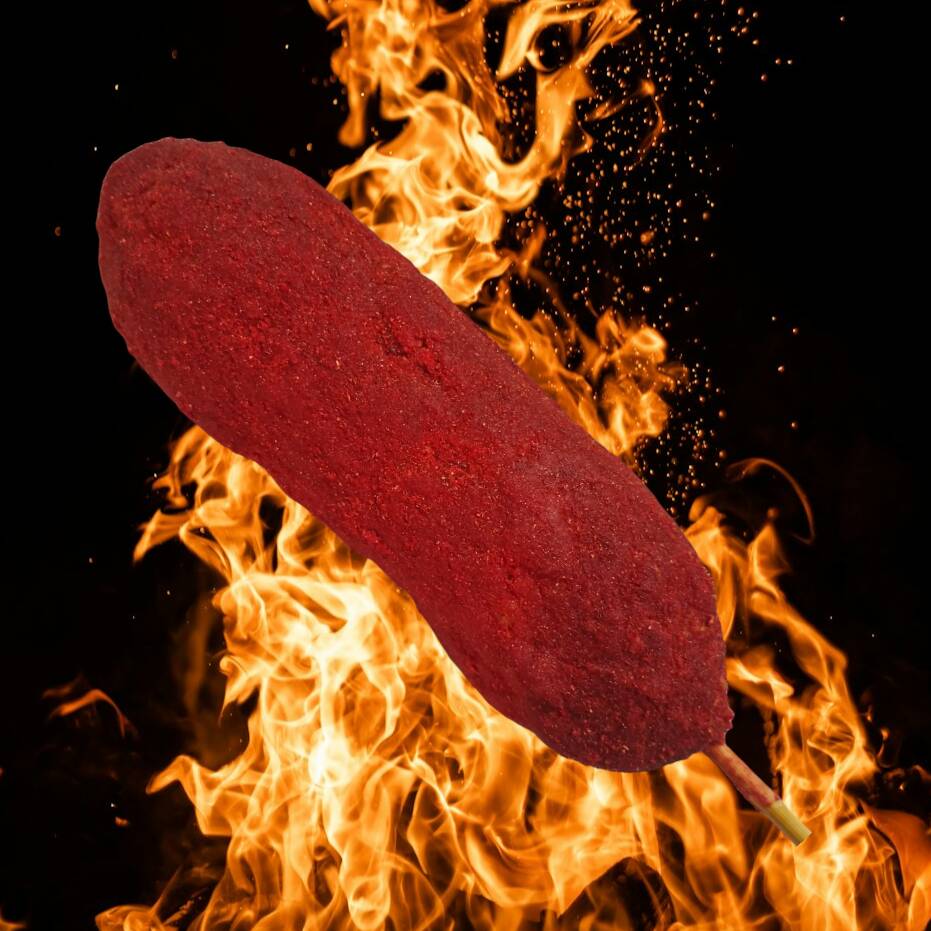 Flaming Hot