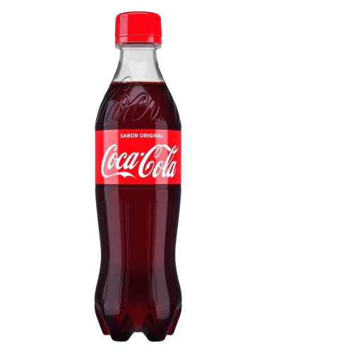 Coca Cola 400 ml