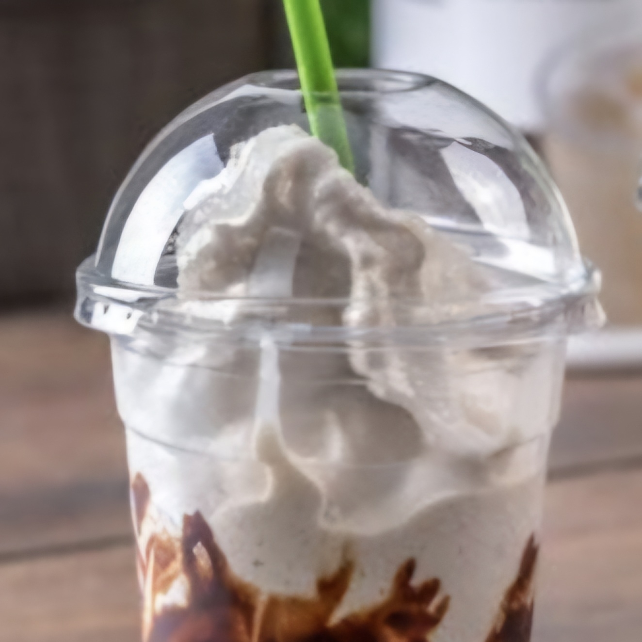 Malteada de Arroz con Leche 1LT