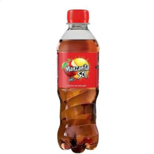 Manzanita sol 355 ml