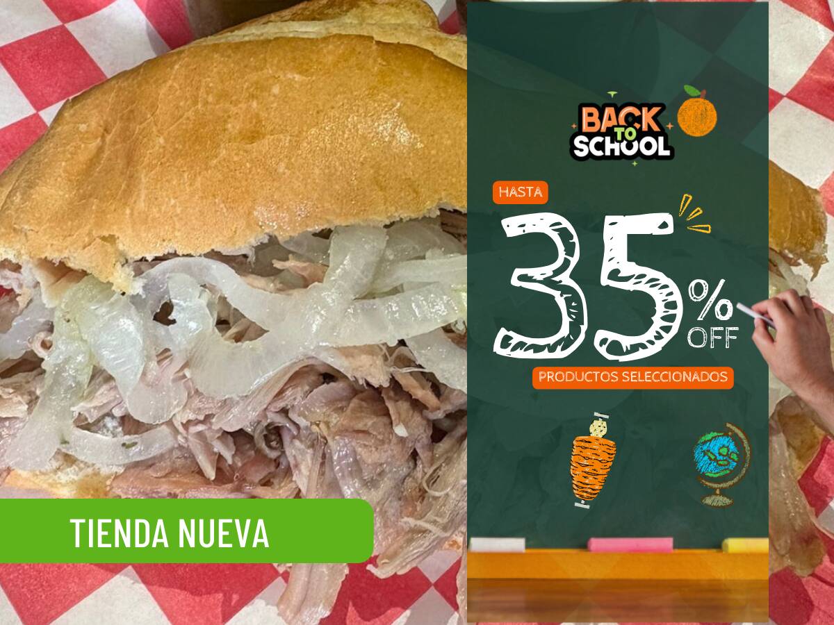 Tortas de Lechón el Tinajón