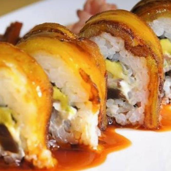 Tico Roll