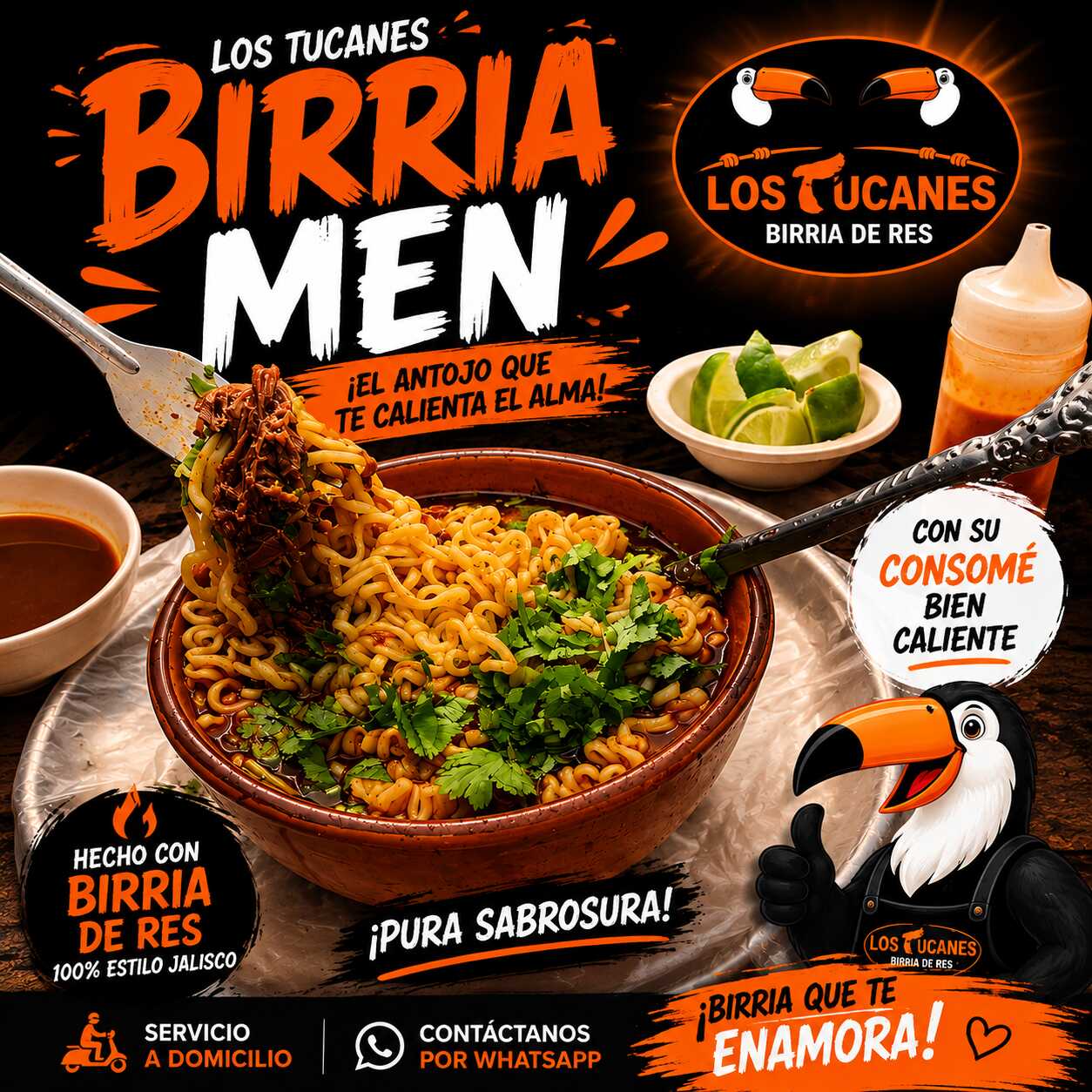 Birriamen