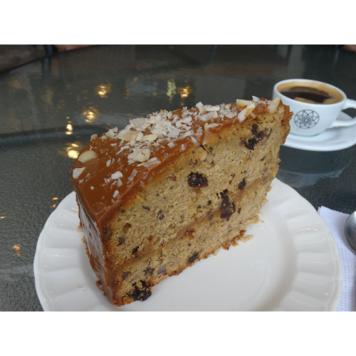 Torta de Novia