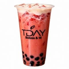 Fresa Yakult Oolong