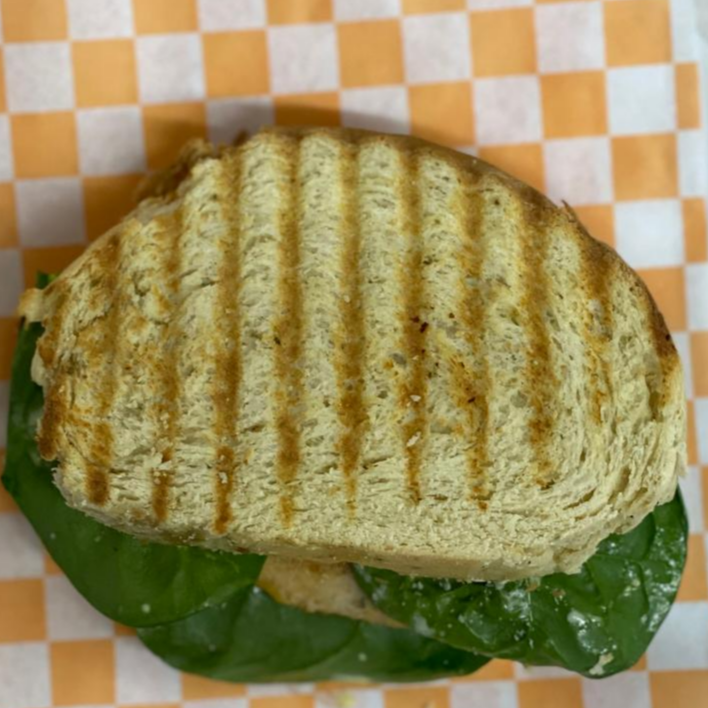 Sandwich Estudiante