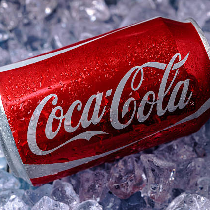 Coca-Cola
