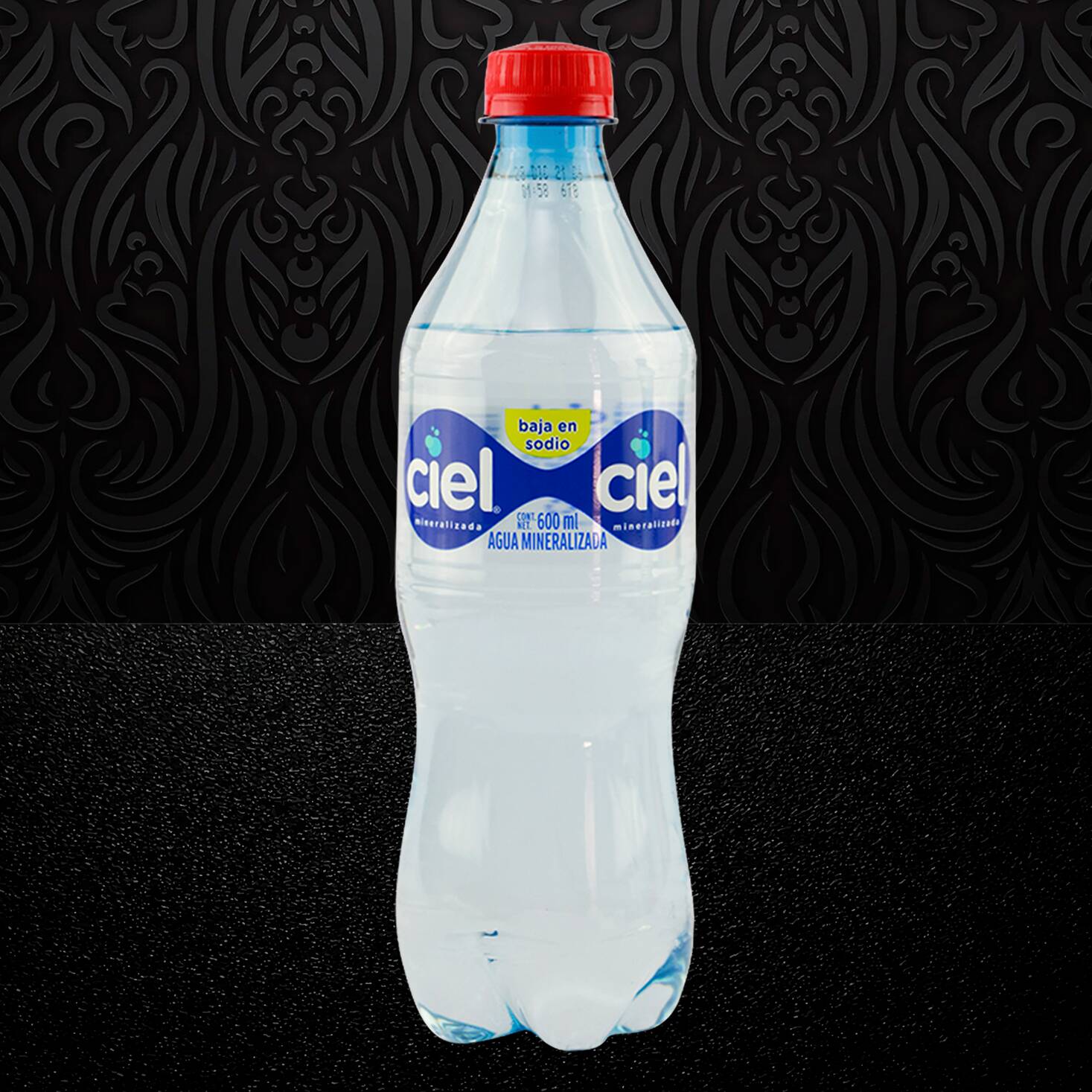 Agua Mineral