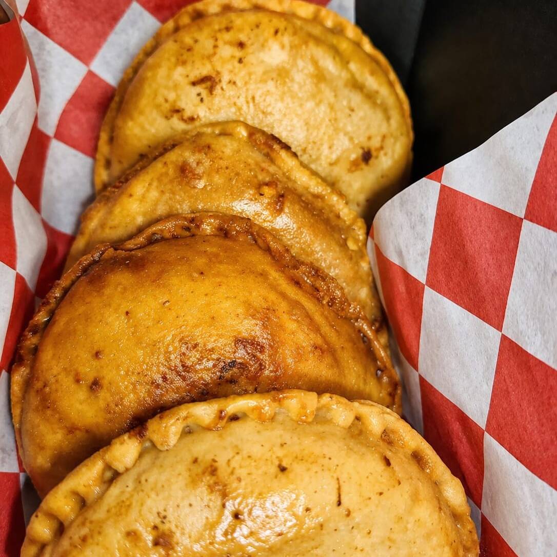 pasteles de queso