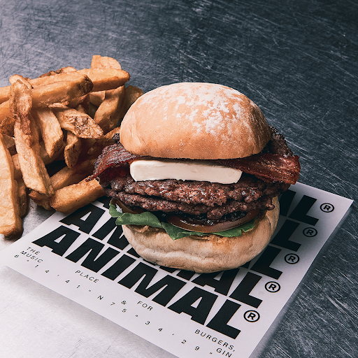 Hamburguesa Doble Royal Philadelphia en Combo