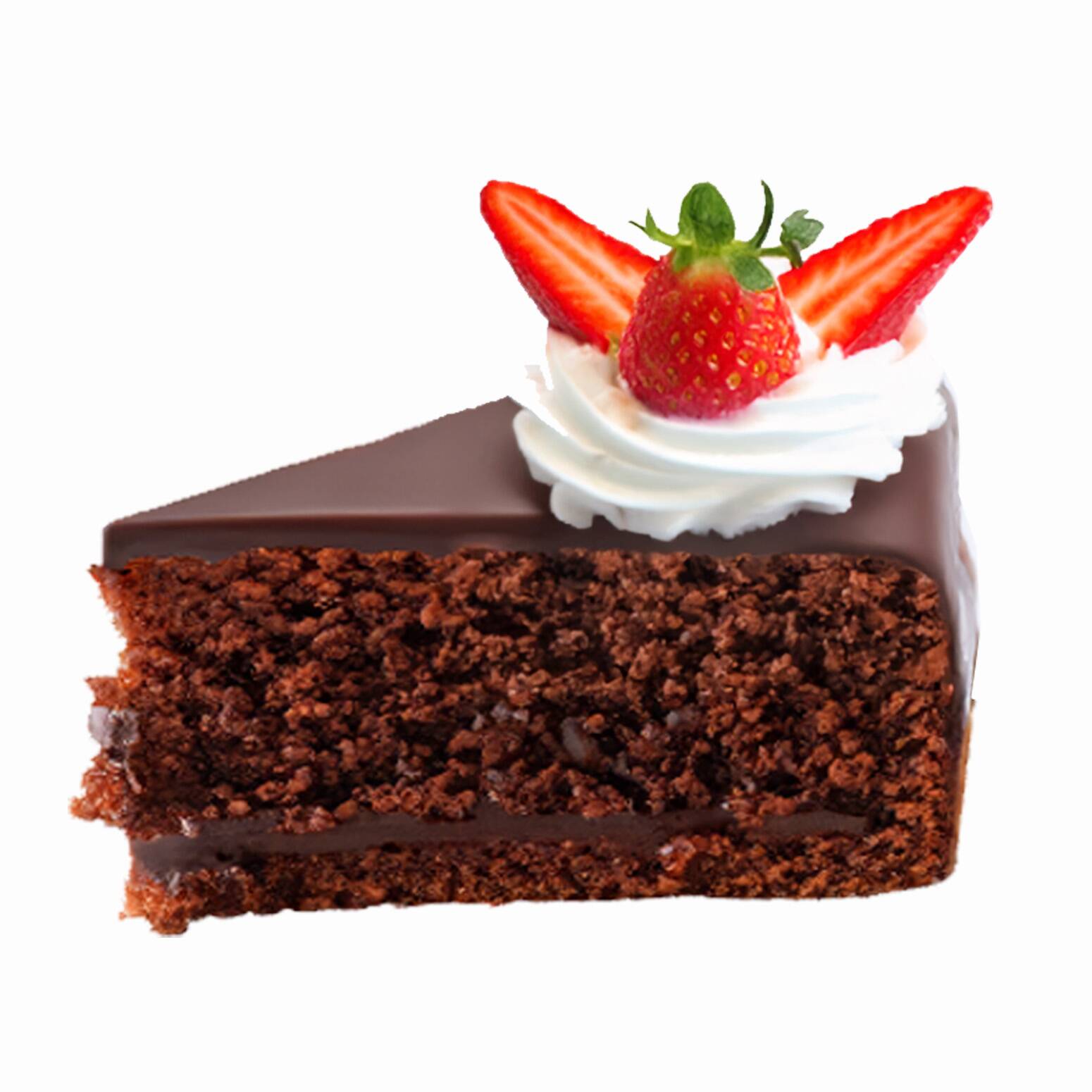 Pastel de Chocolate