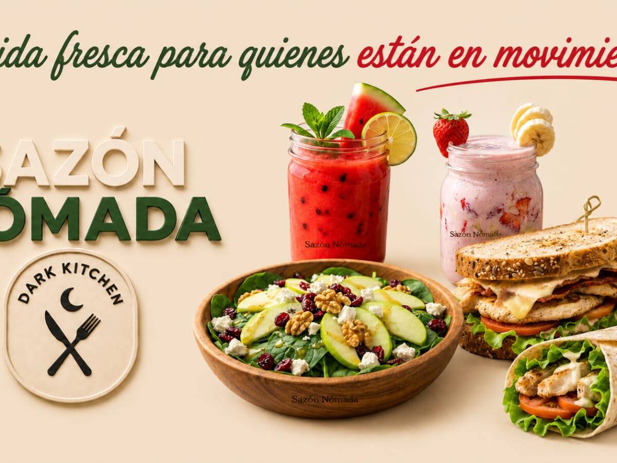 Sazón Nómada